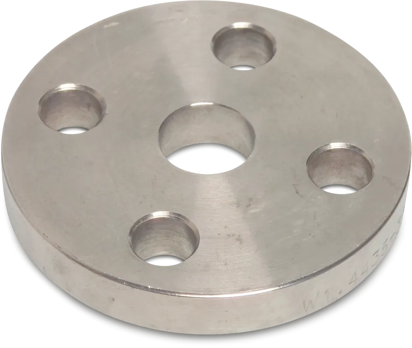 Flanges
