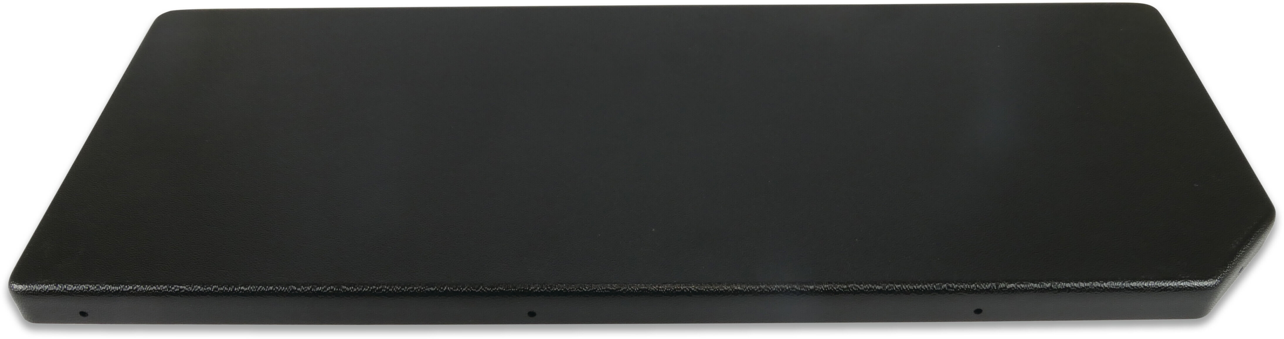 Top lid 1002 x 396 mm