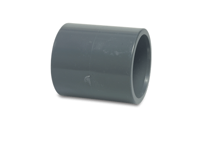 PVC imperial adaptor fittings