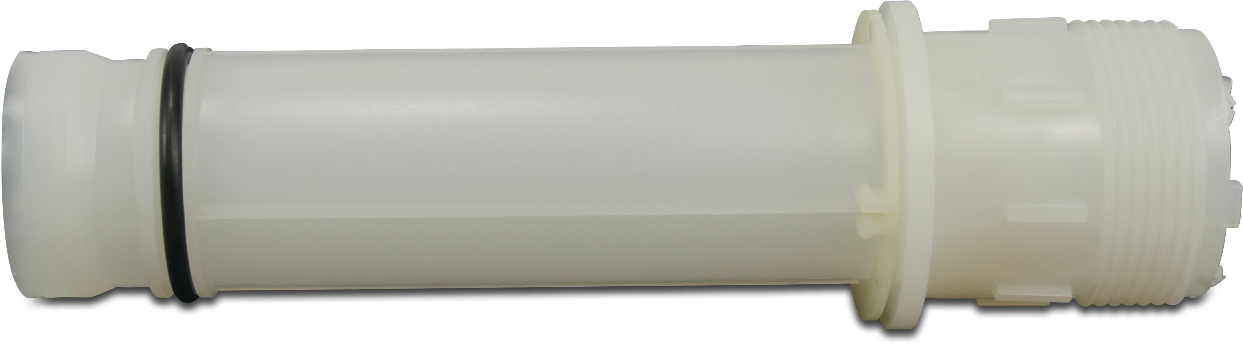 Tefen Cylinder Kit with Standard Seal 0.5% - 5.0% type TF5