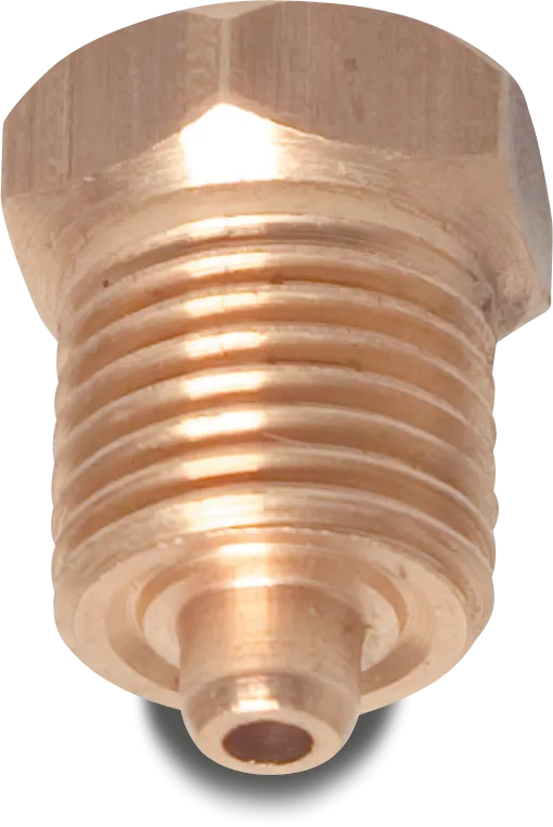 Pressure gauge & thermometer accessories