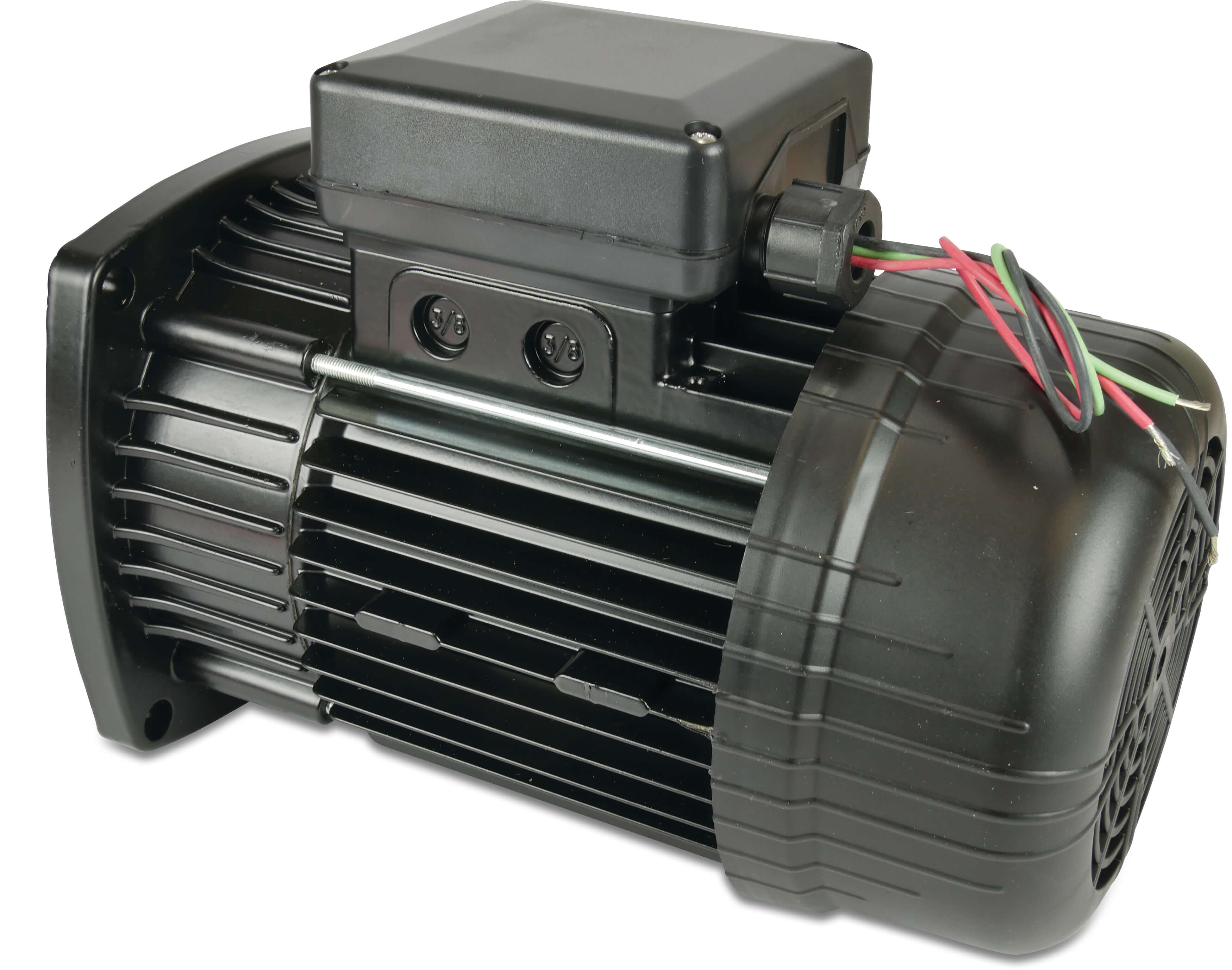 Pentair Motor 1.50KW/3P/400V voor pomp 5P6R