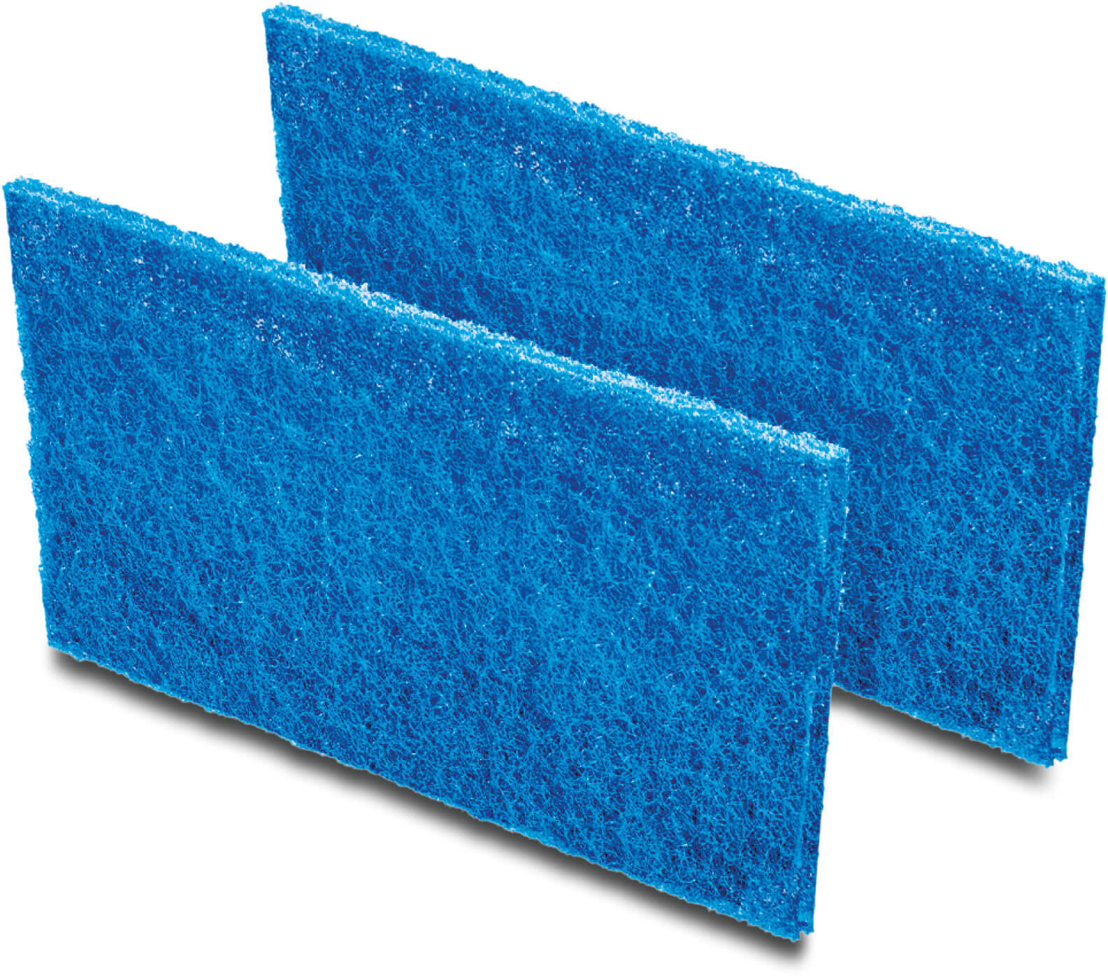 Hayward Filter cartridge for SharkVac set of 2 RCX97417SPAK2