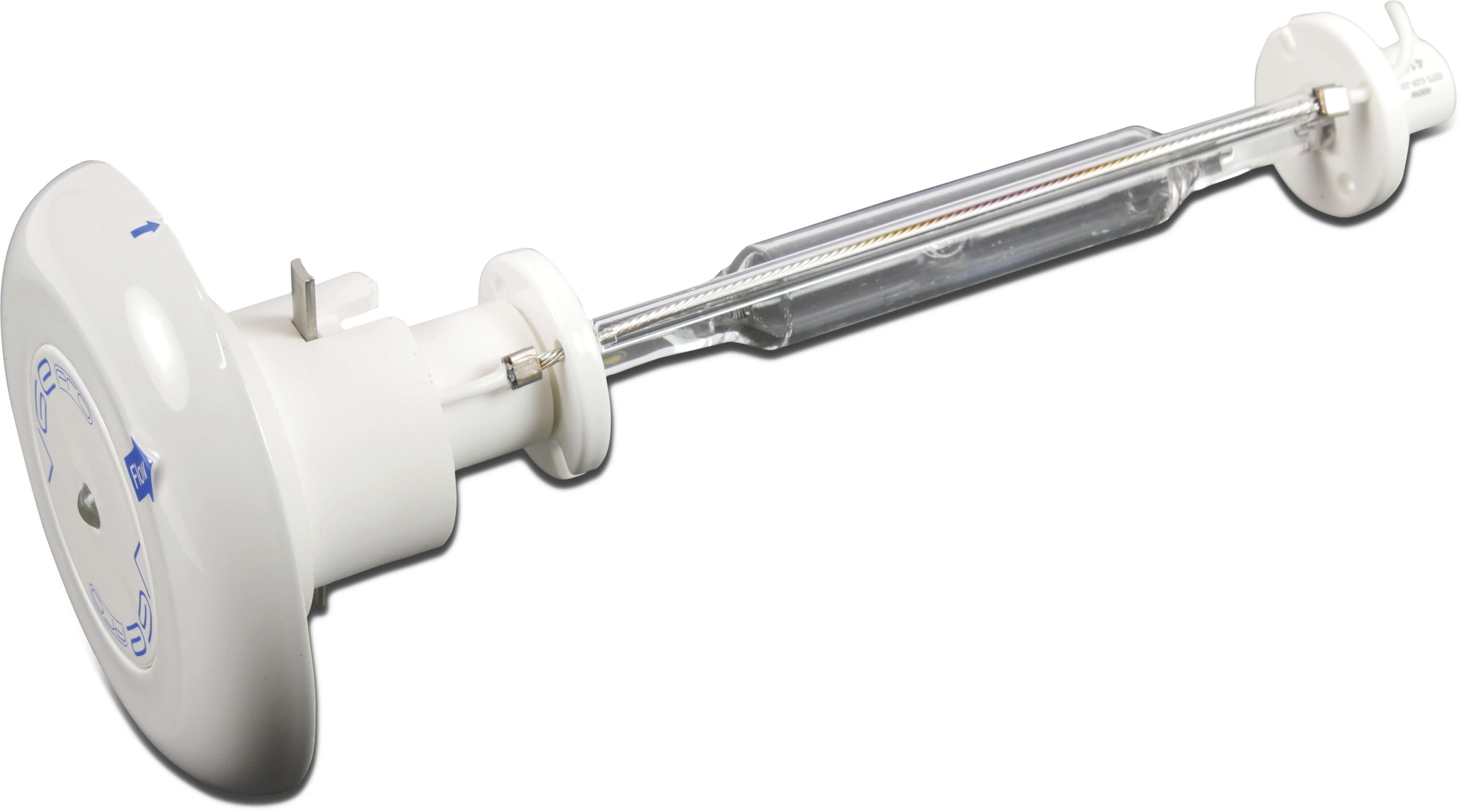 Lamp VGE Pro MP 400W UV