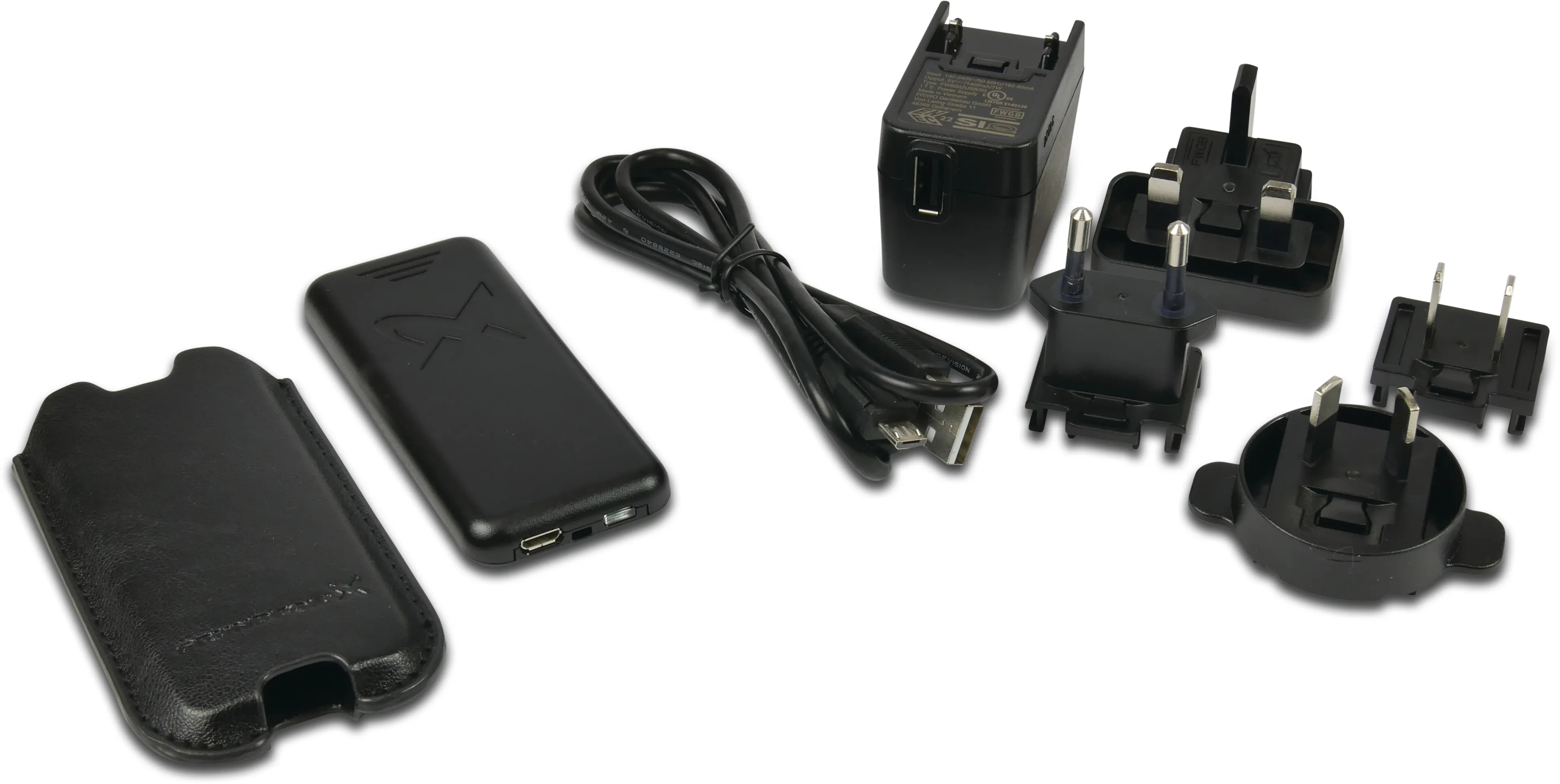 Grundfos GO MI301 Universal Dongle Bluetooth iOS/Android for all Grundfos variable speed pumps