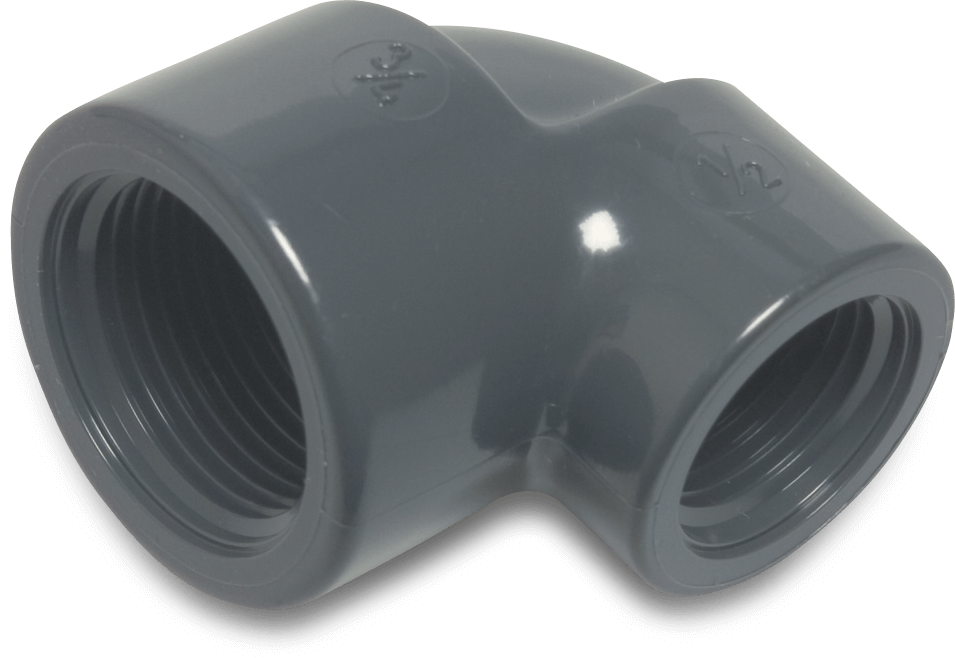 Bögen & Winkelstücke