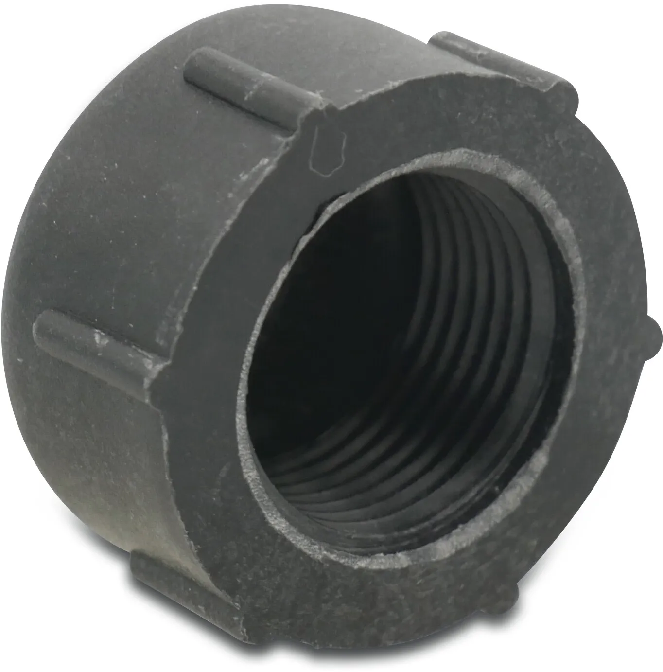 Ablasskappe mit O-Ring für SS-Pumpe