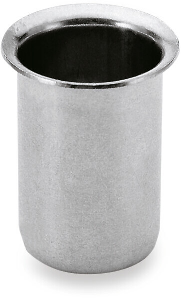 Itap Pipe insert stainless steel 110 mm x 10,0 mm SDR11 DVGW type 055