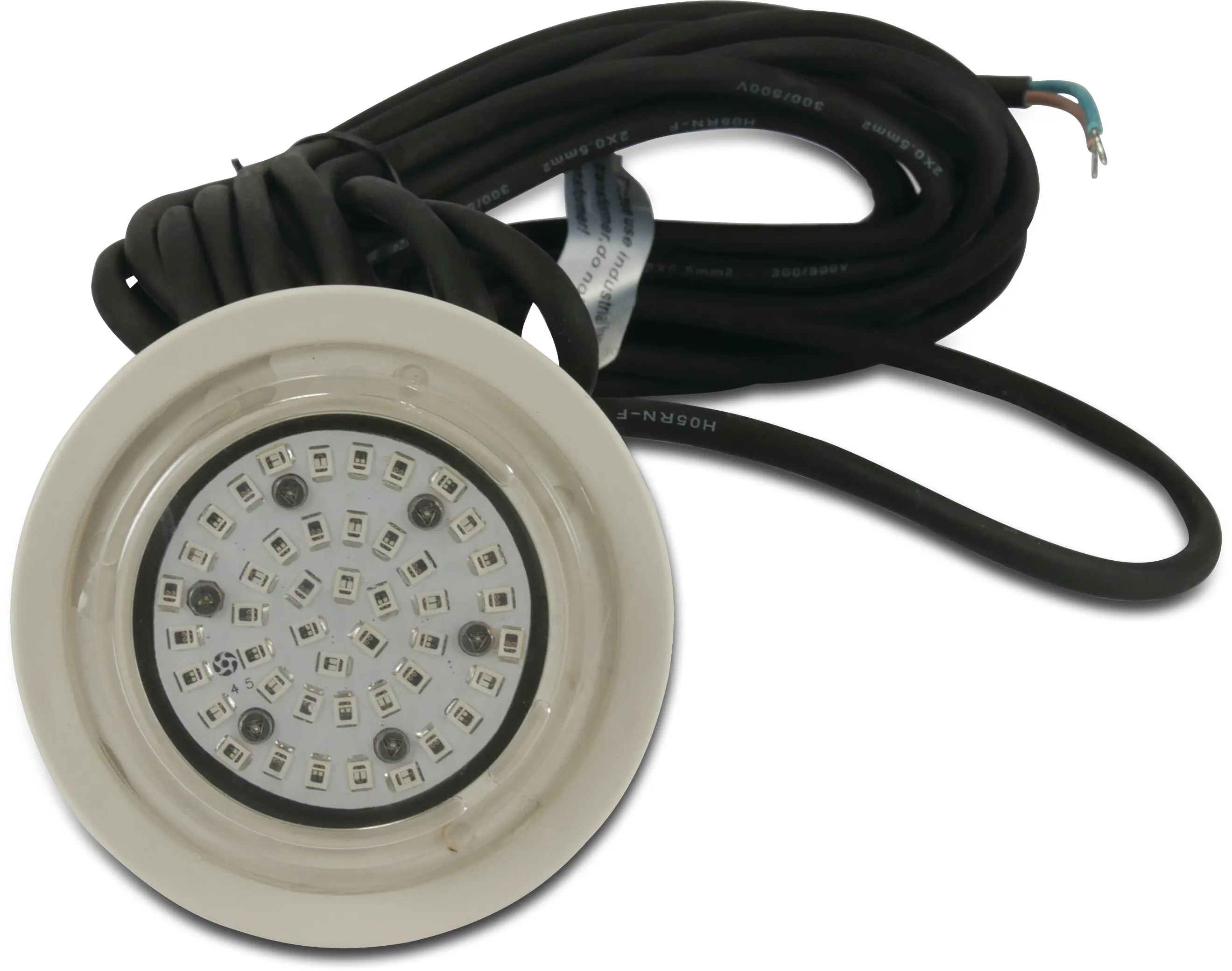 Led light with cable STP-SS series