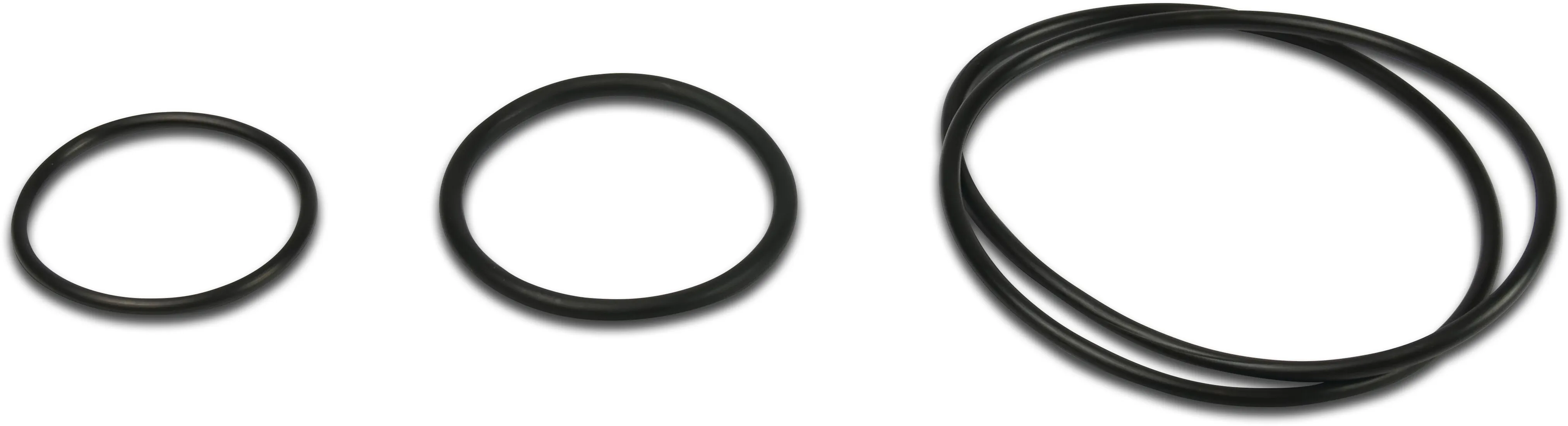 O-ring tætningssæt