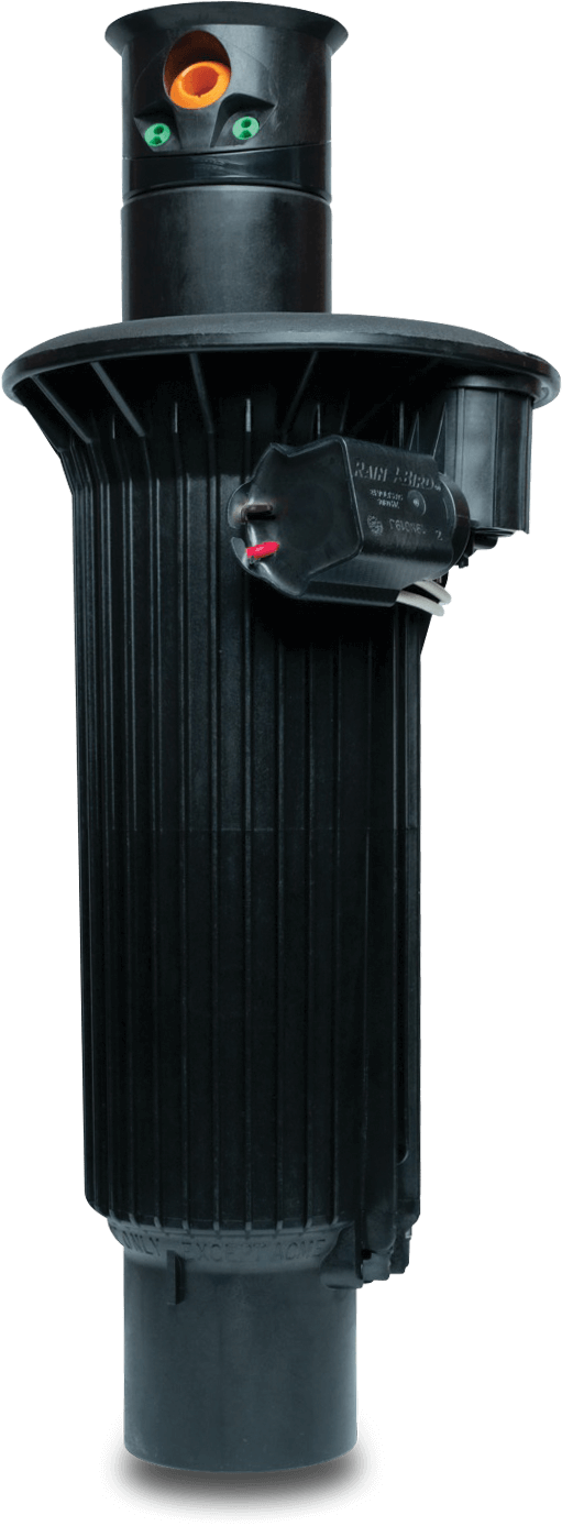 1'' & 1 1/2'' rotors