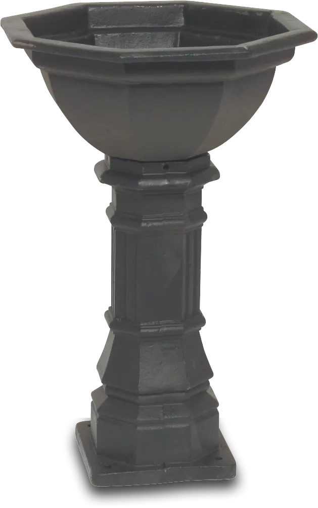 Hand pump accessories