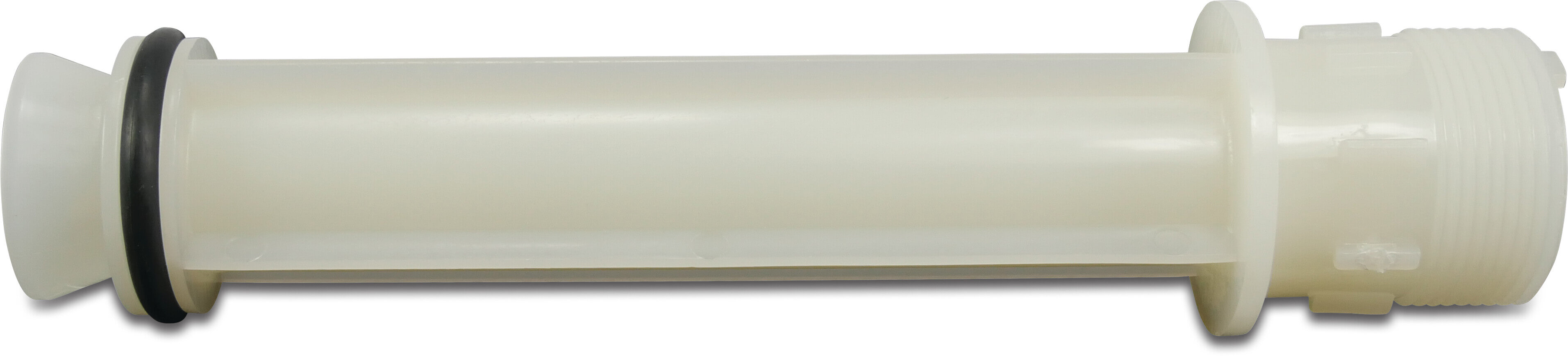 Tefen Cylinder kit with standard seal 0.2% - 2.0% type TF10s