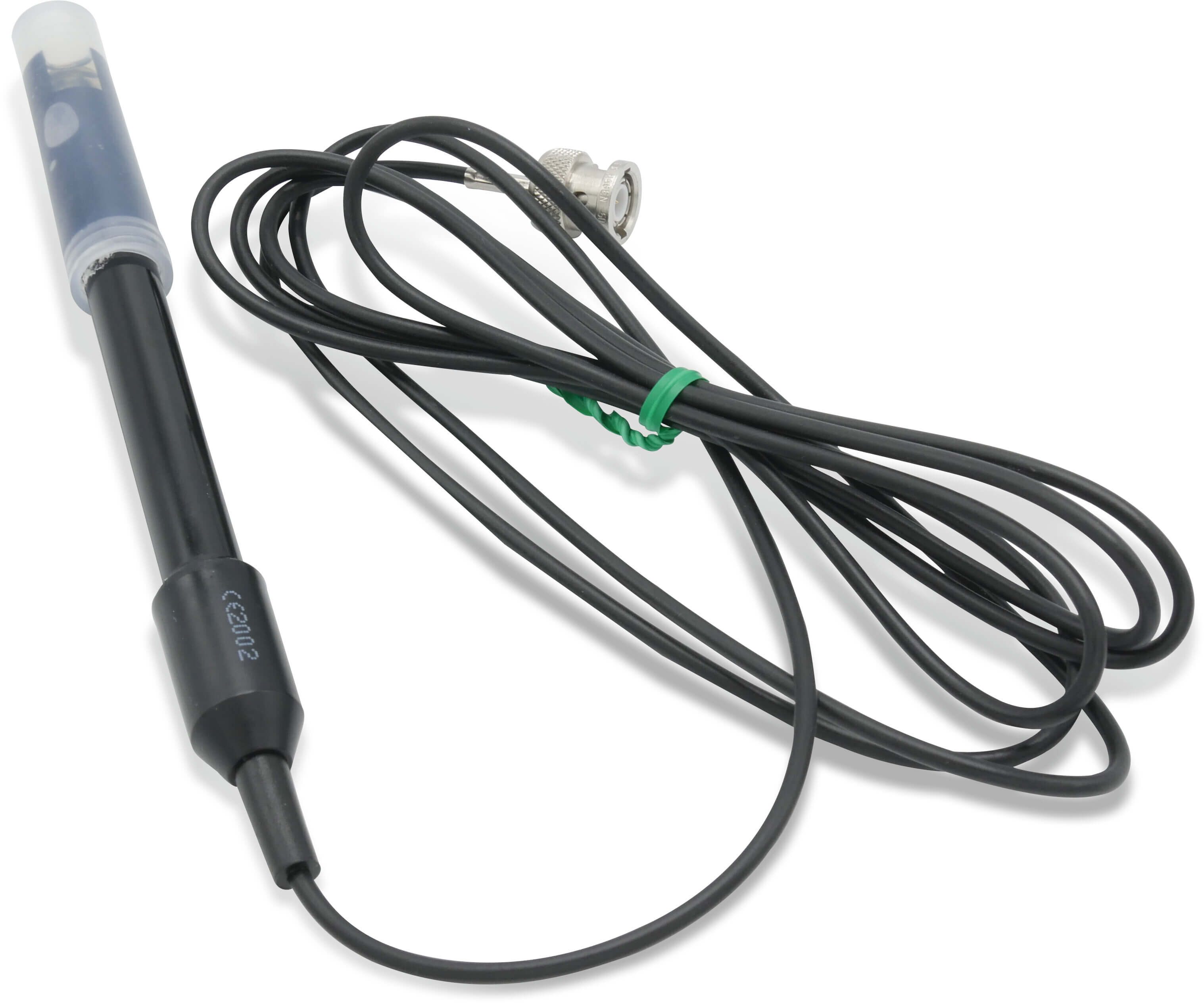 ORP probe glass material