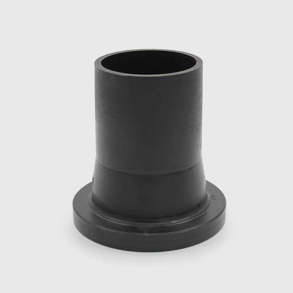 Profec Kraagbus PE100 63 mm spie SDR11 10bar 16bar zwart DVGW