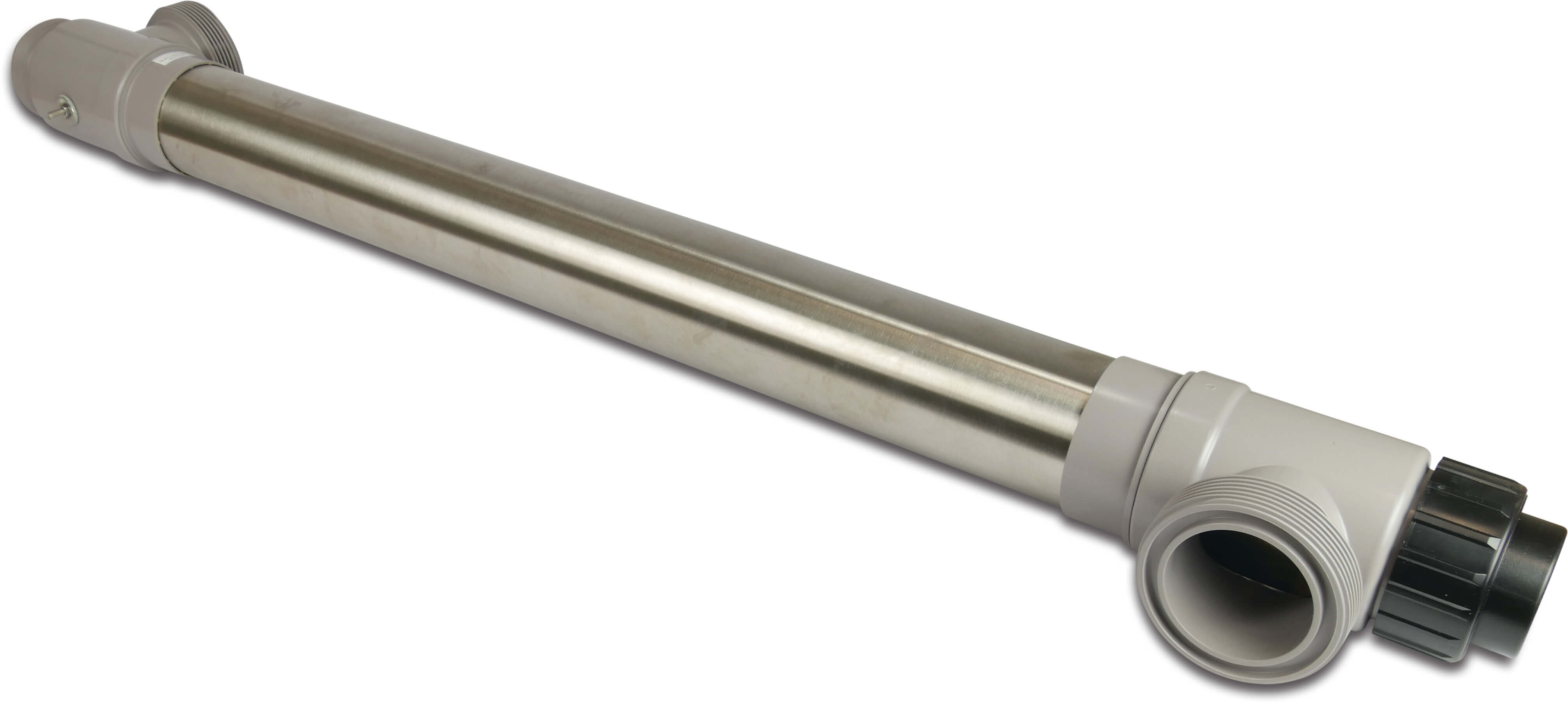 Housing Norsup Supernova (Timer) UV-C 130W