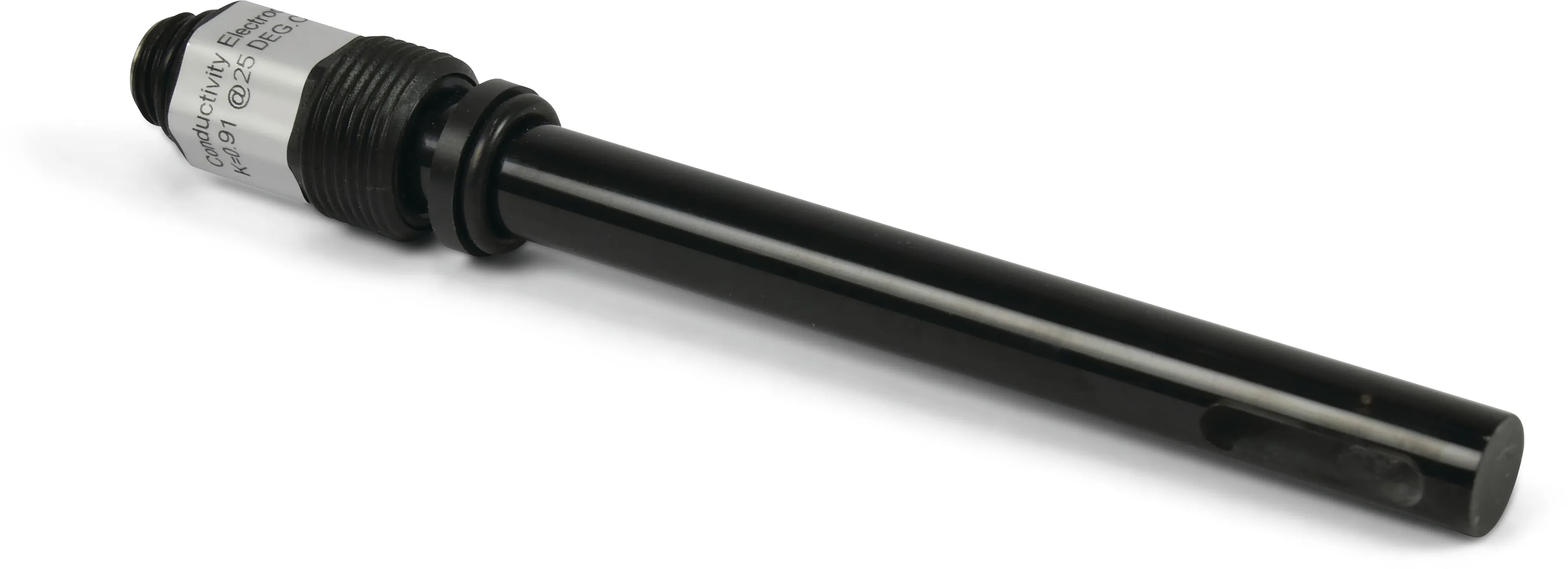 EPS TDS Conductivity Electrode, S8 Connector (without cable)