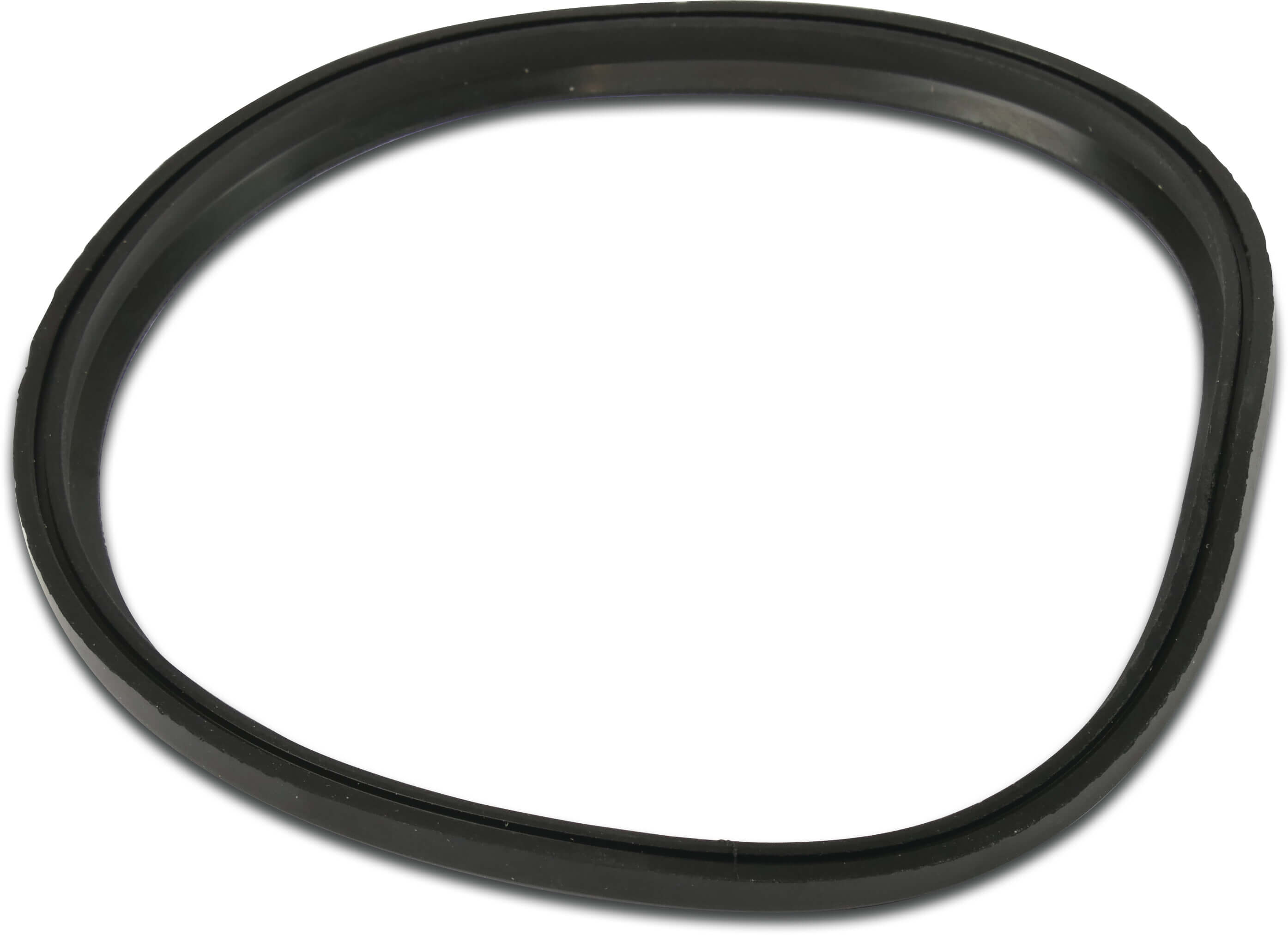 Pre-filter cover gasket PSH Pool pump type Micro