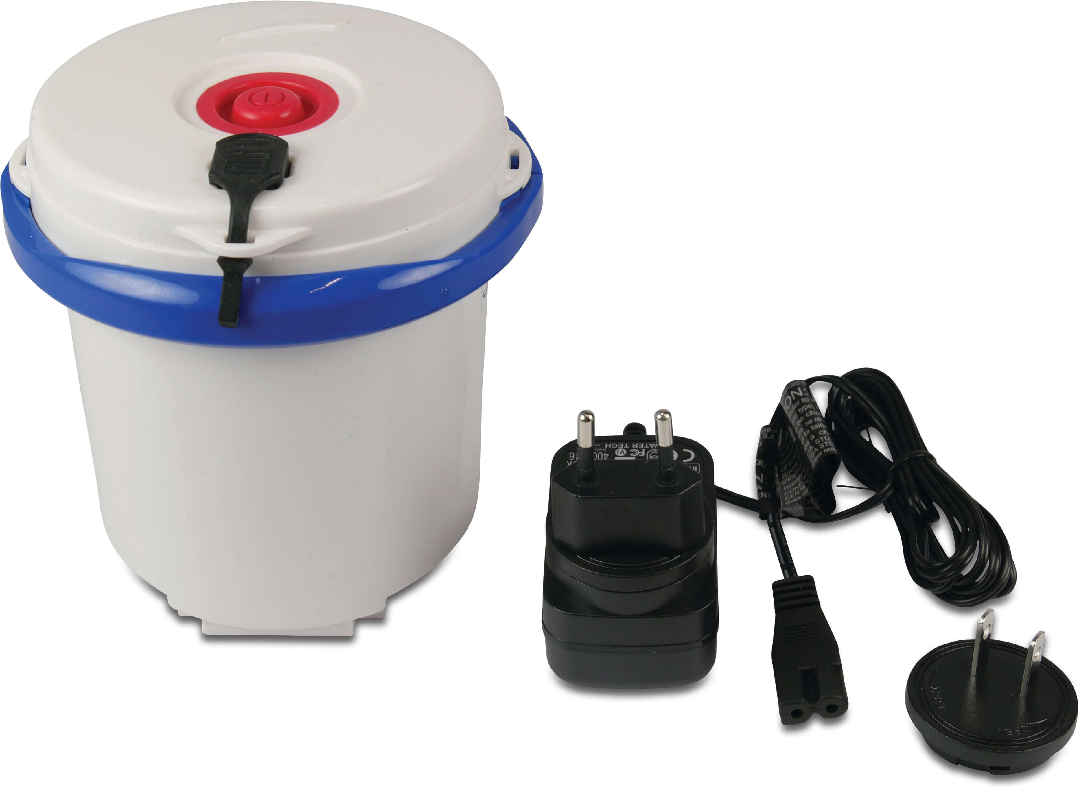 Motor assembly kit type Catfish Li