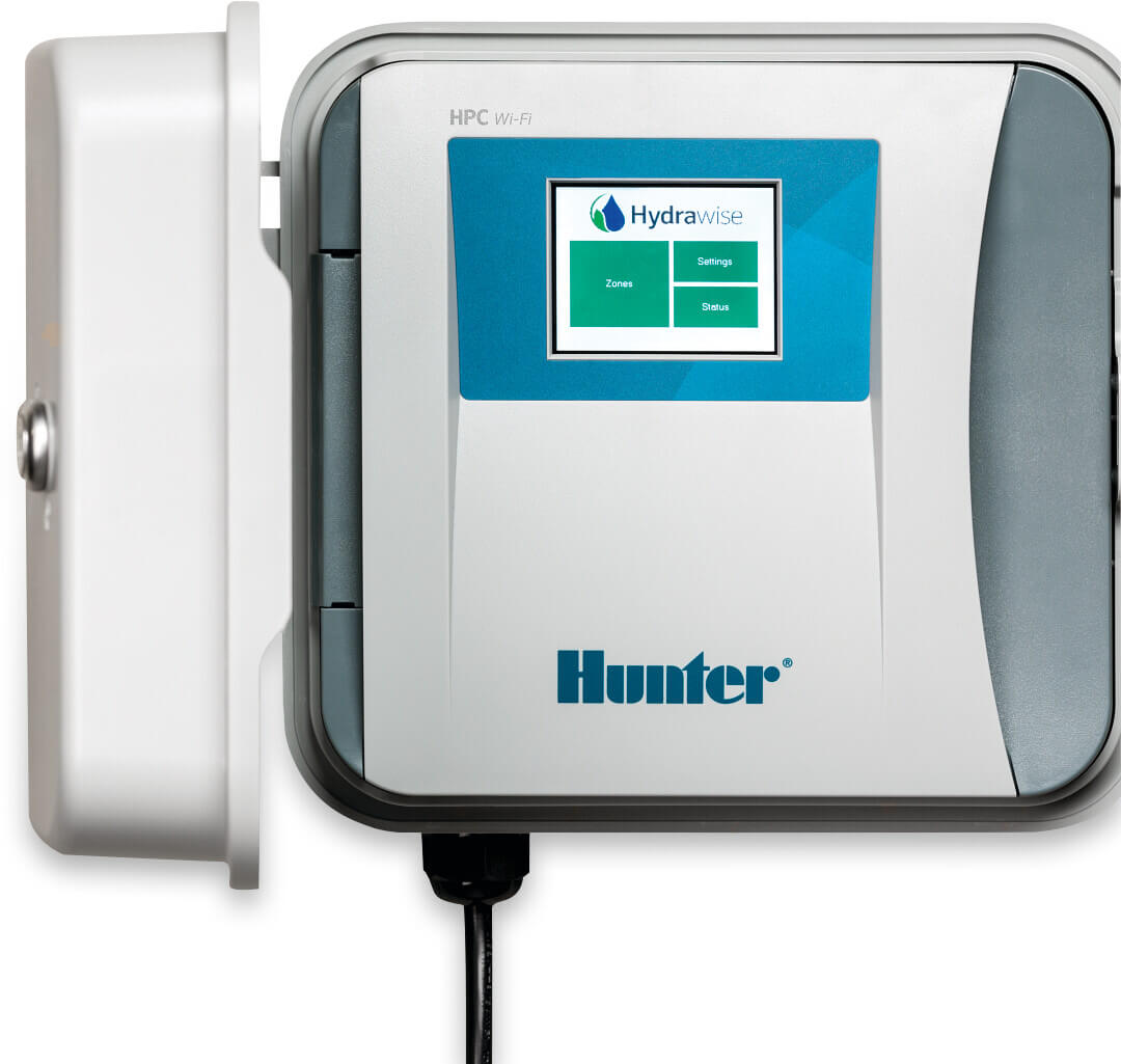 Hunter Upgrade panel typ HPC-FP