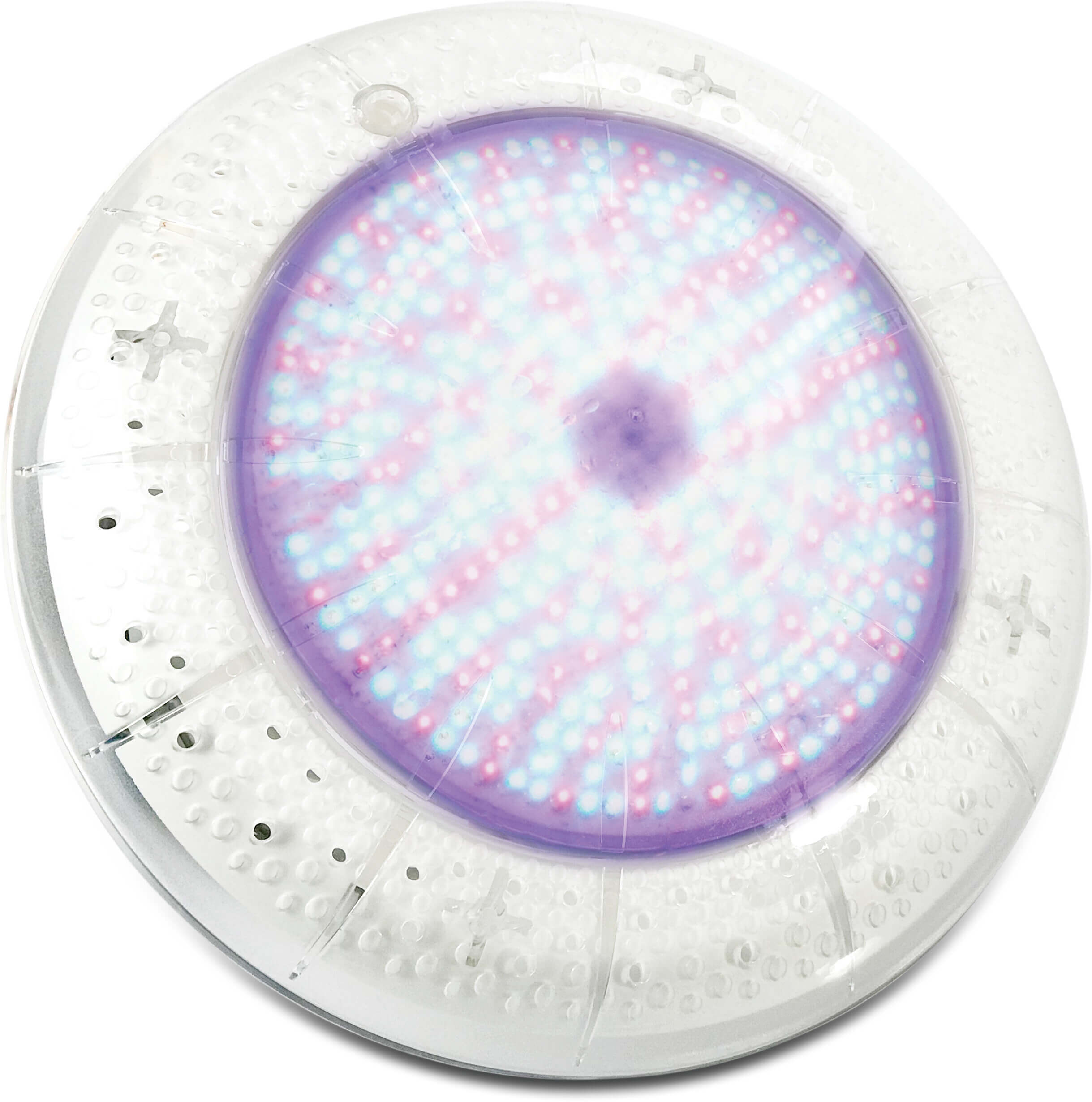 Flotide Pool LED light ABS 12VAC 252 type E-Lumen RGB