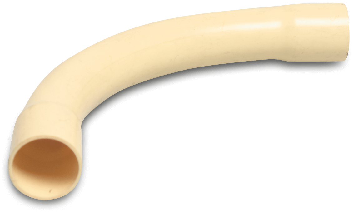 Indføringsbøjninger 