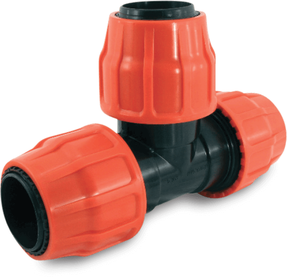 T-Stücke & Y-Stücke