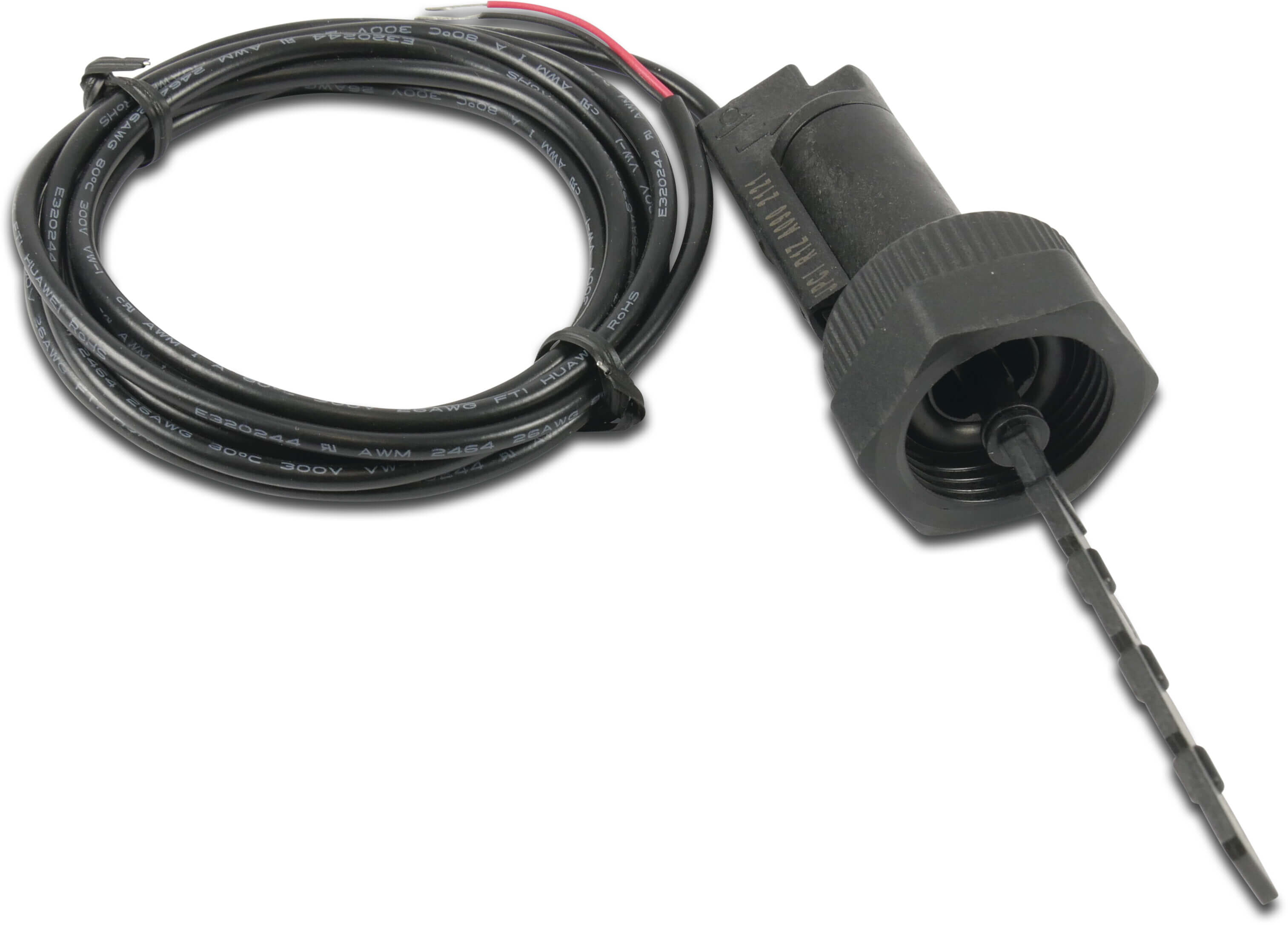 Flow switch for Norsup automatic dosing system