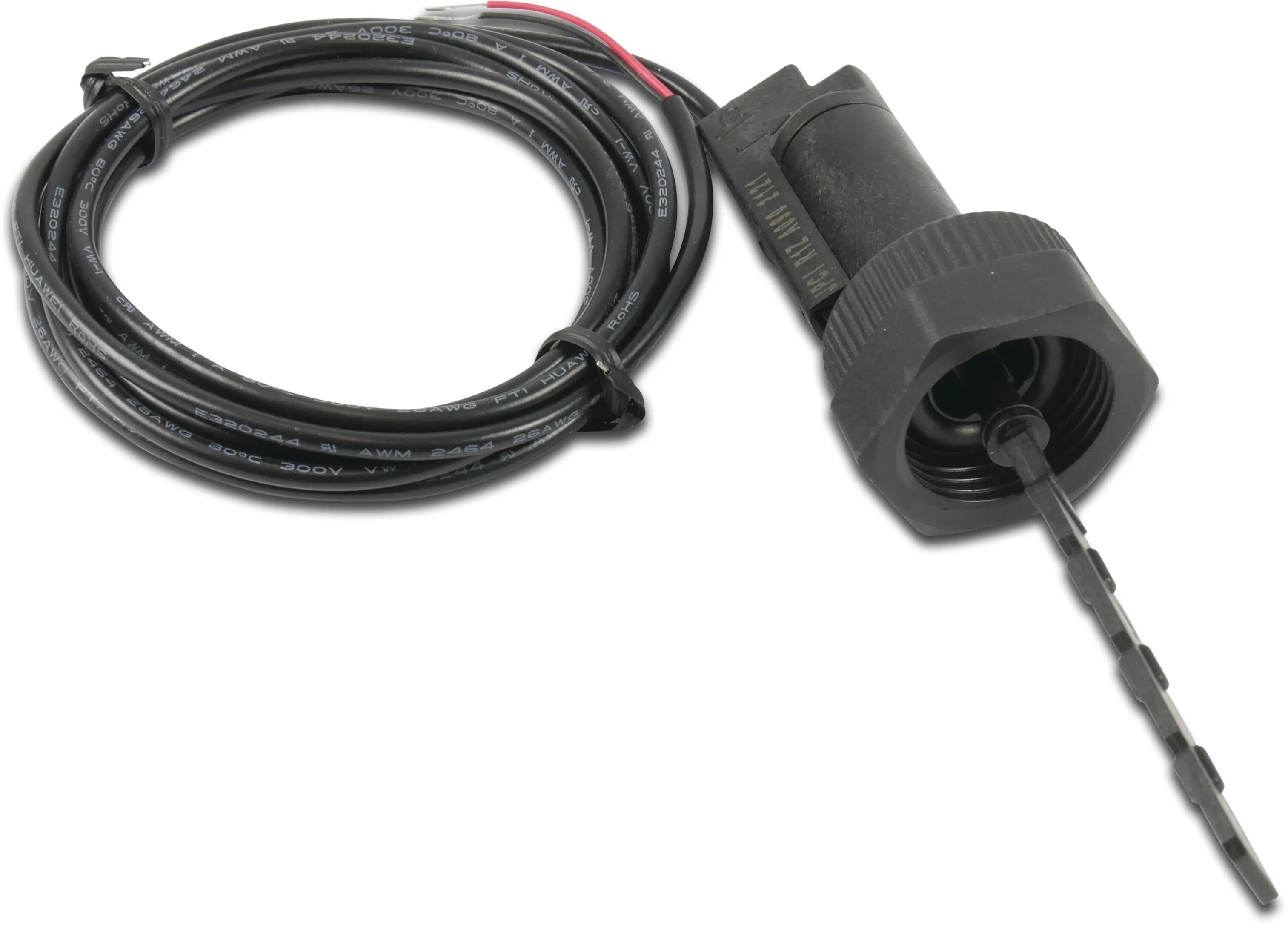 Flow switch for Norsup automatic dosing system