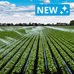 New irrigation products