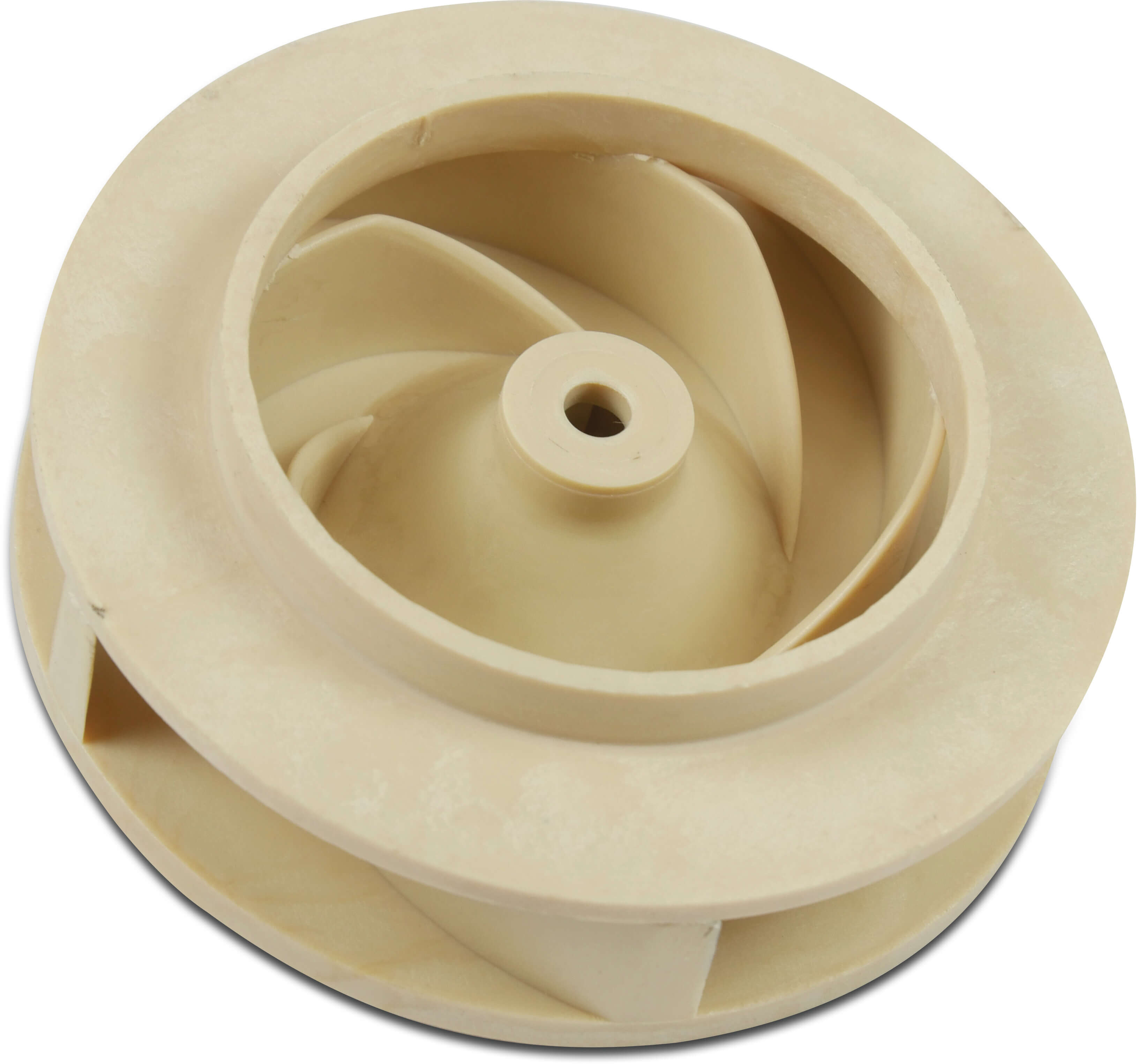 Impeller for STP2200 400VAC (No. 21)