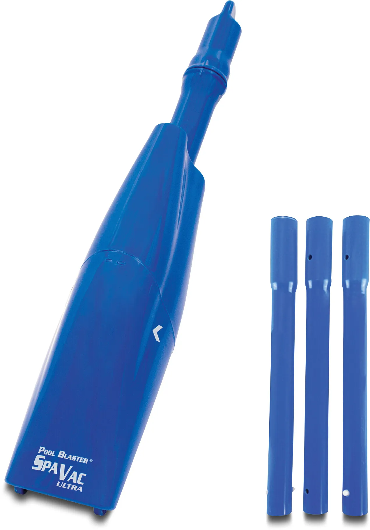 Pool cleaner type Pool Blaster Spa Vac Ultra