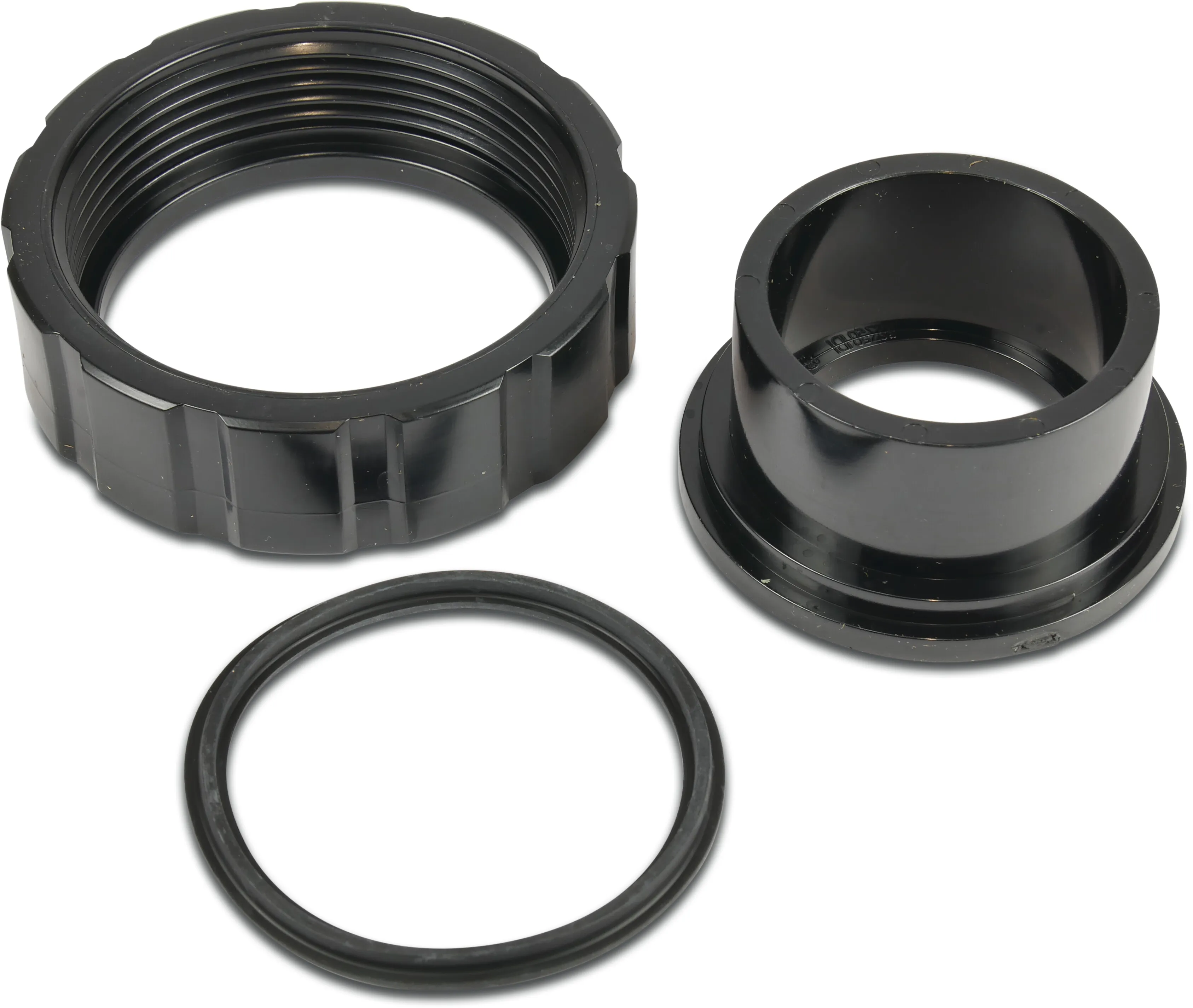 Hayward Verschraubungssatz 50mm für RS II Serie RSX750EPAKDI
