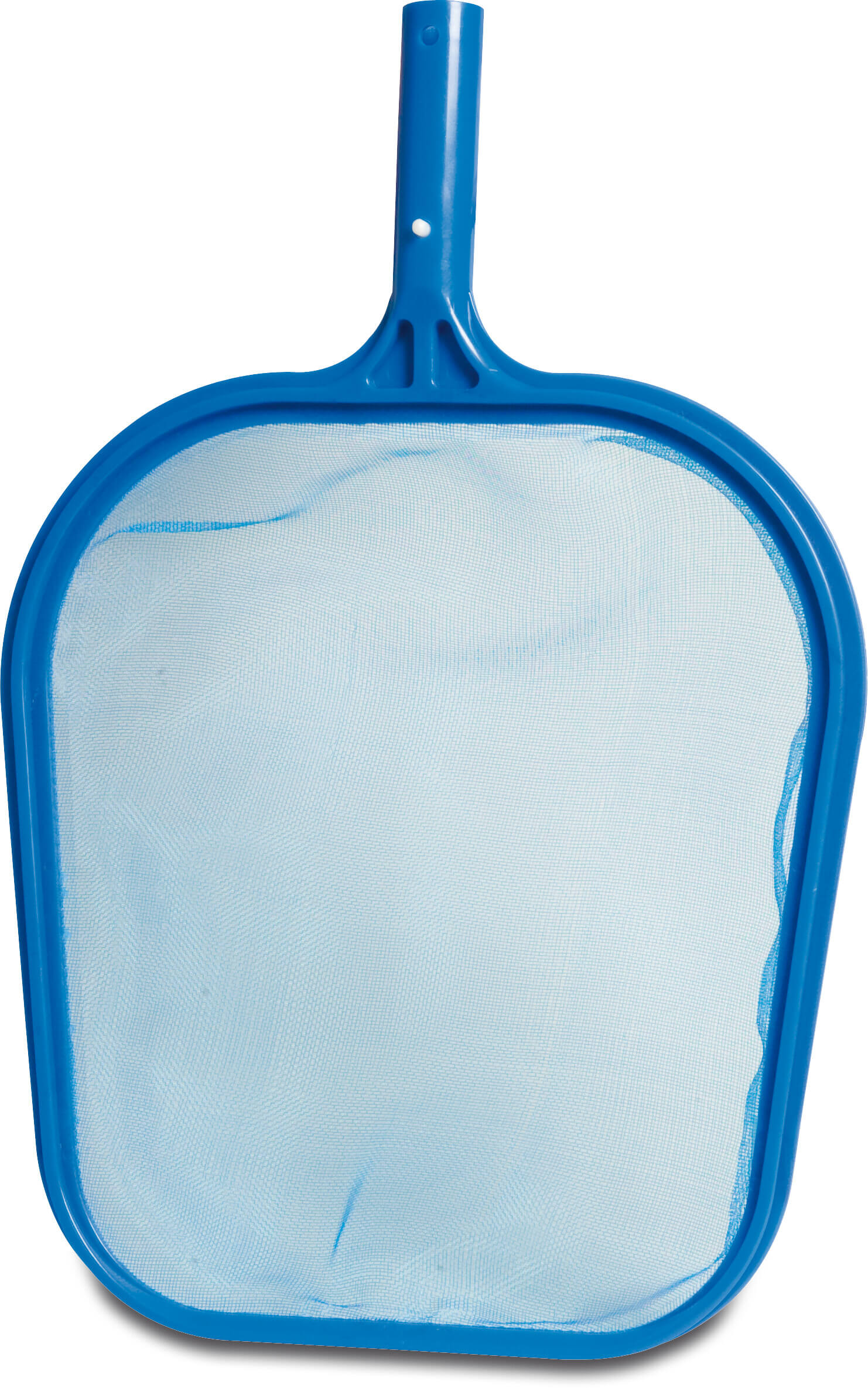Flotide Leaf skimmer polyester blue