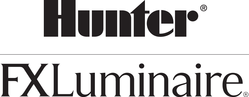 Hunter FXLuminaire