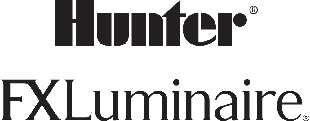 Hunter FXLuminaire