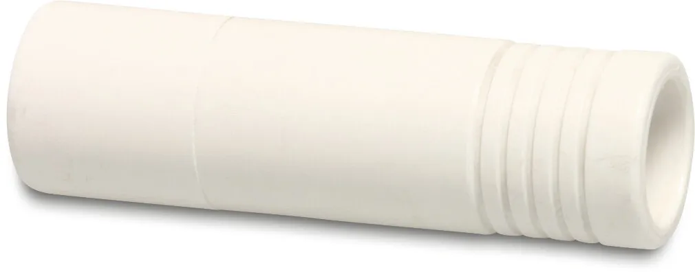 Speedfit Prop POM 15 mm studs 10bar hvid DVGW/KIWA/WRAS