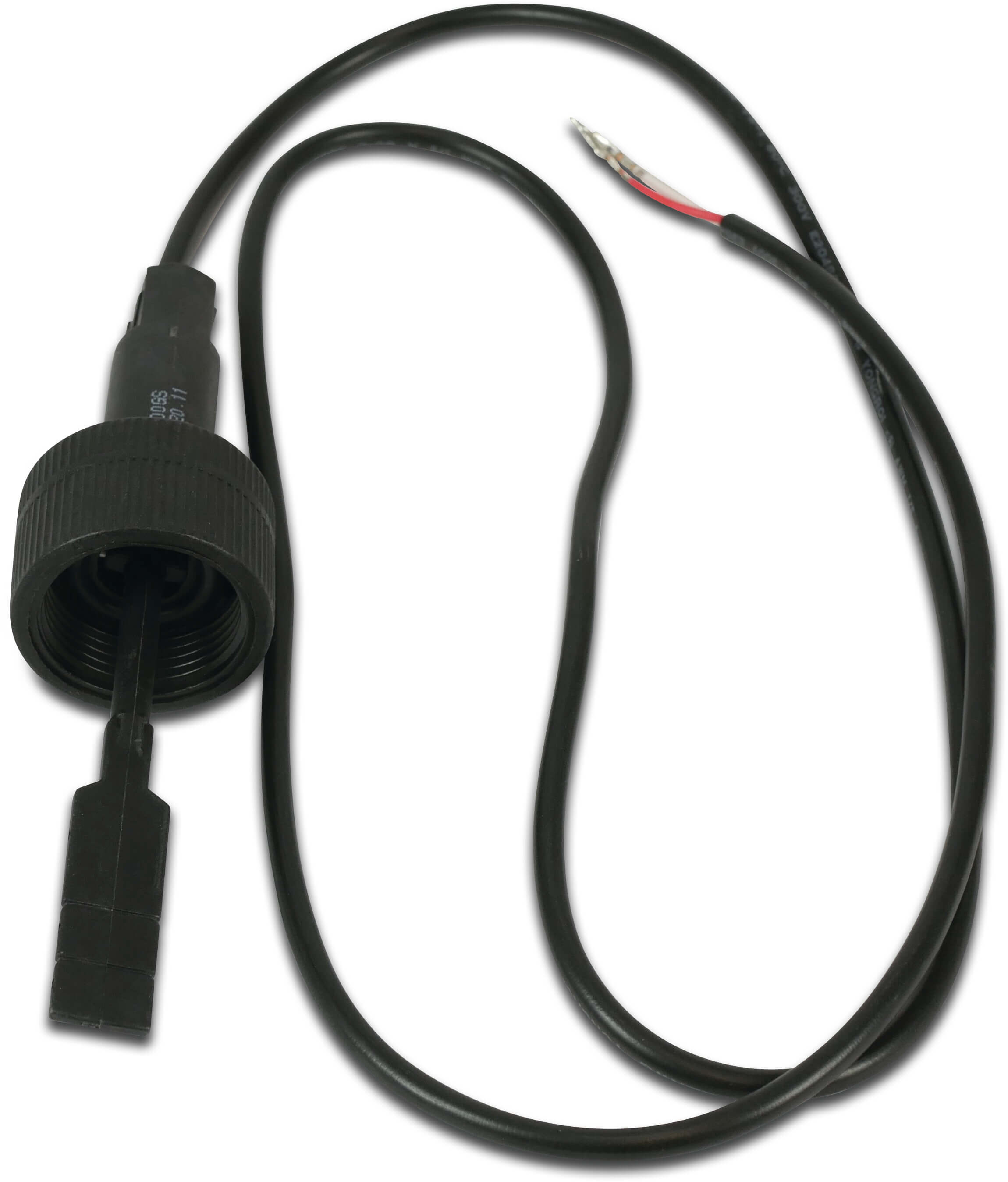 Water ﬂow switch PSL-1 female thread 3/4"