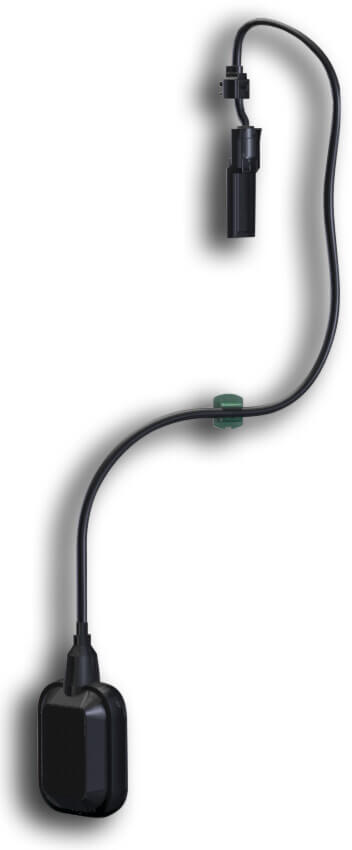 DAB Flydeafbryder type NFC