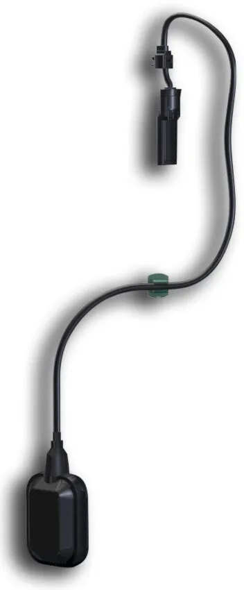 DAB Flydeafbryder type NFC