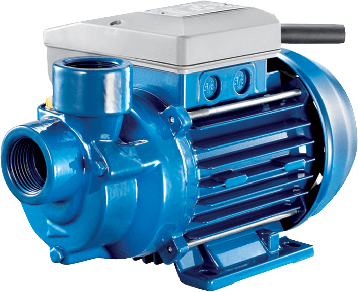 Centrifugal pumps