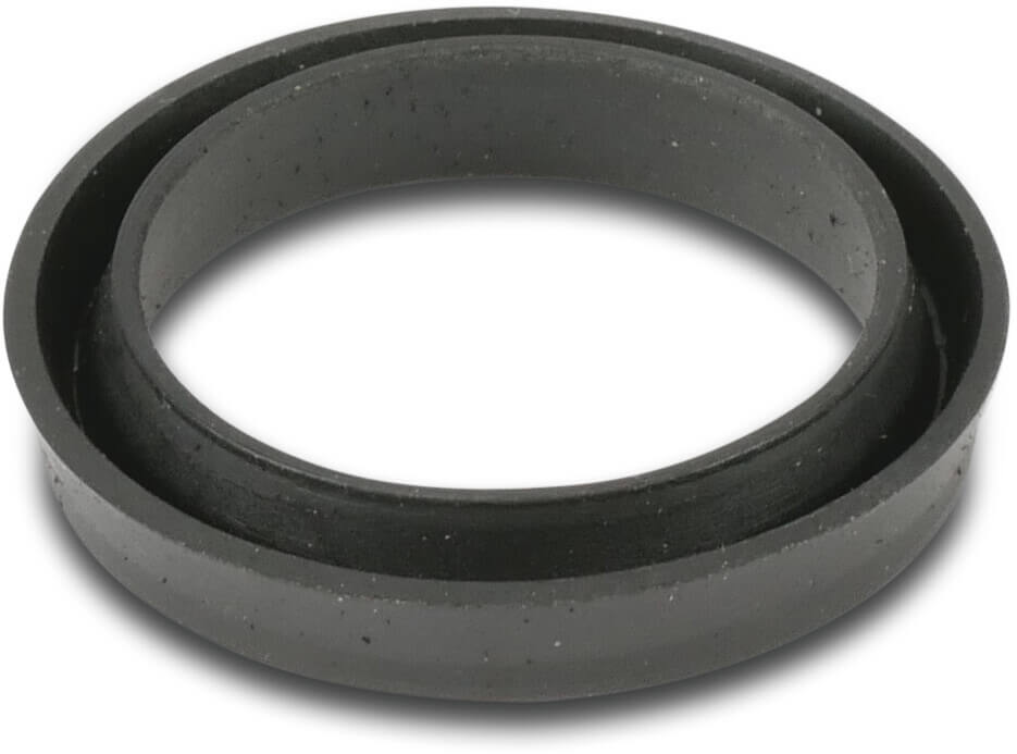 Seal ring rubber, R8/20