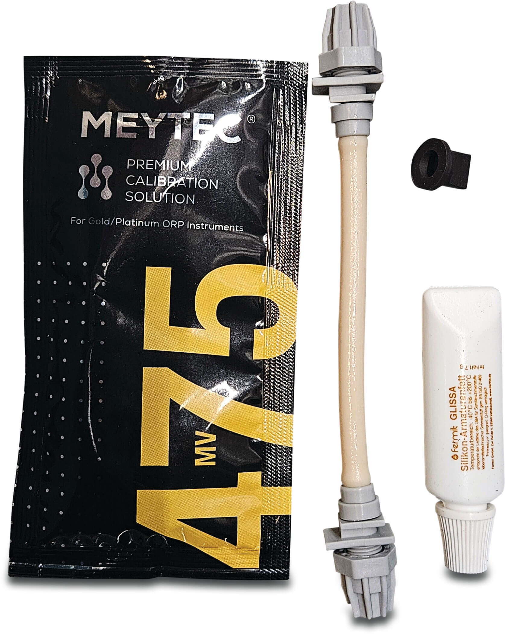 ORP vedligeholdelsessæt til pumpe Norsup doseringssystem