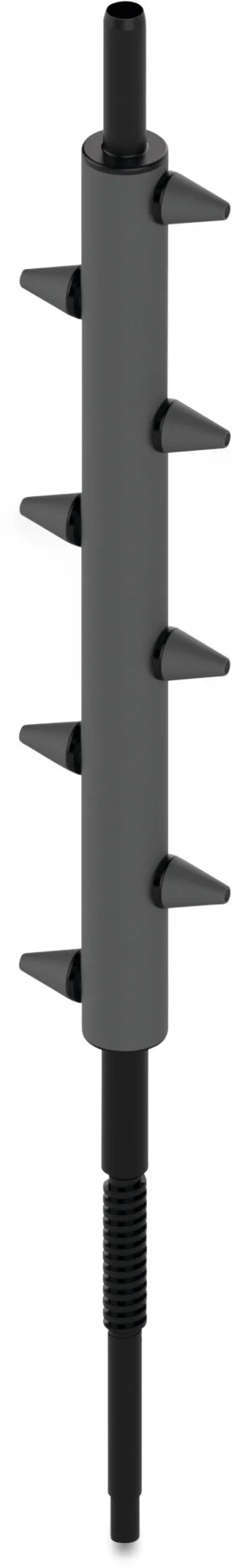 Azud Spiral Clean scanner 2"- 3"