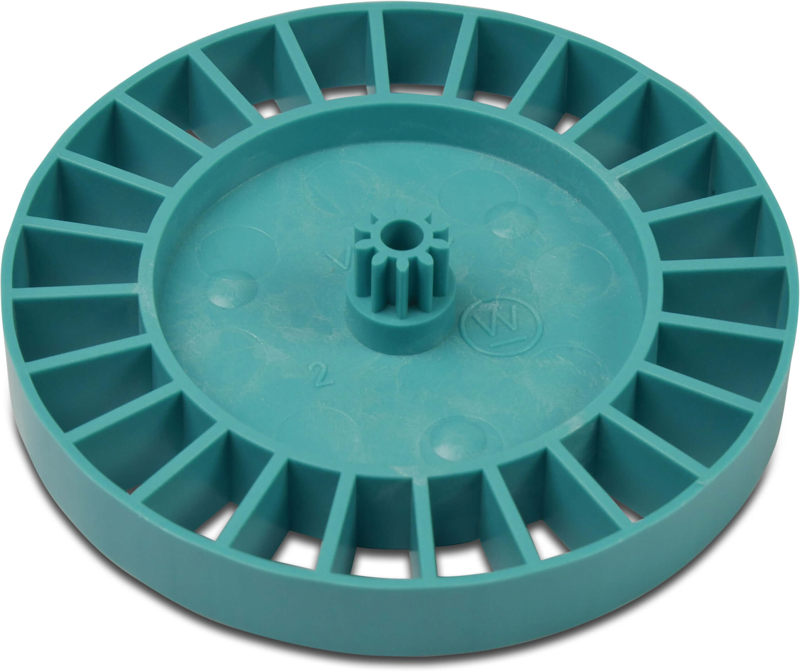 Medium Turbine type magic clean,whaly