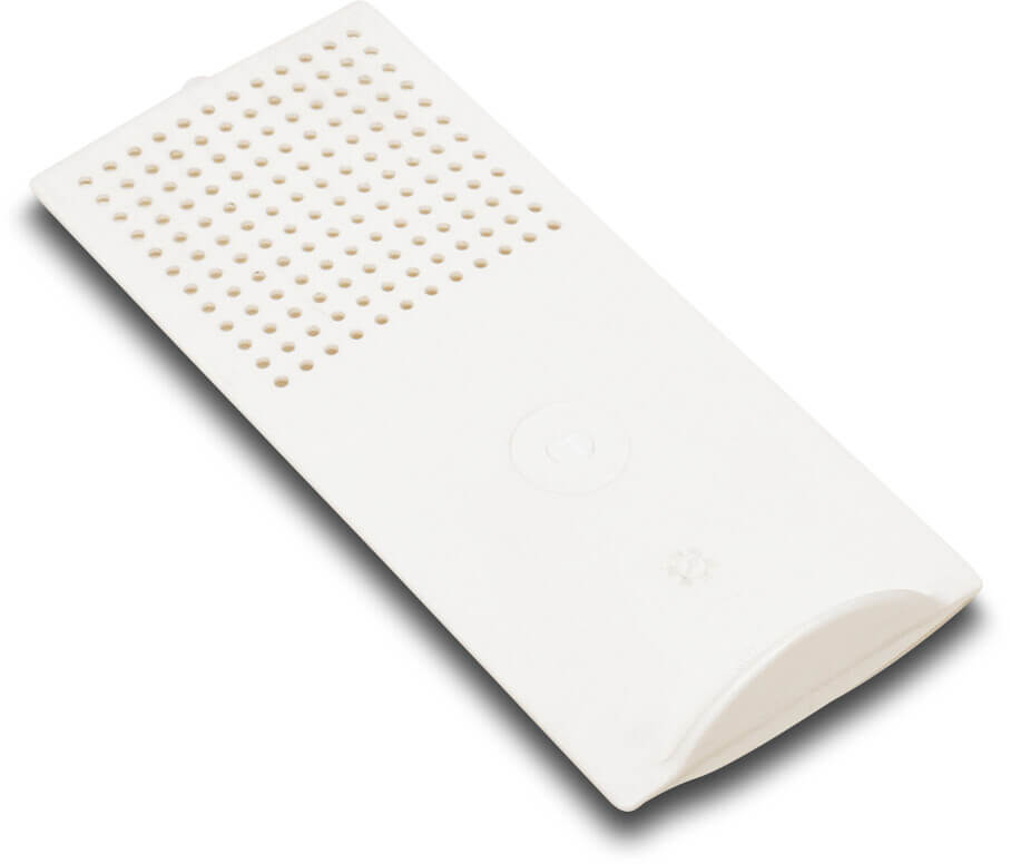 Ocean Grille de débordement