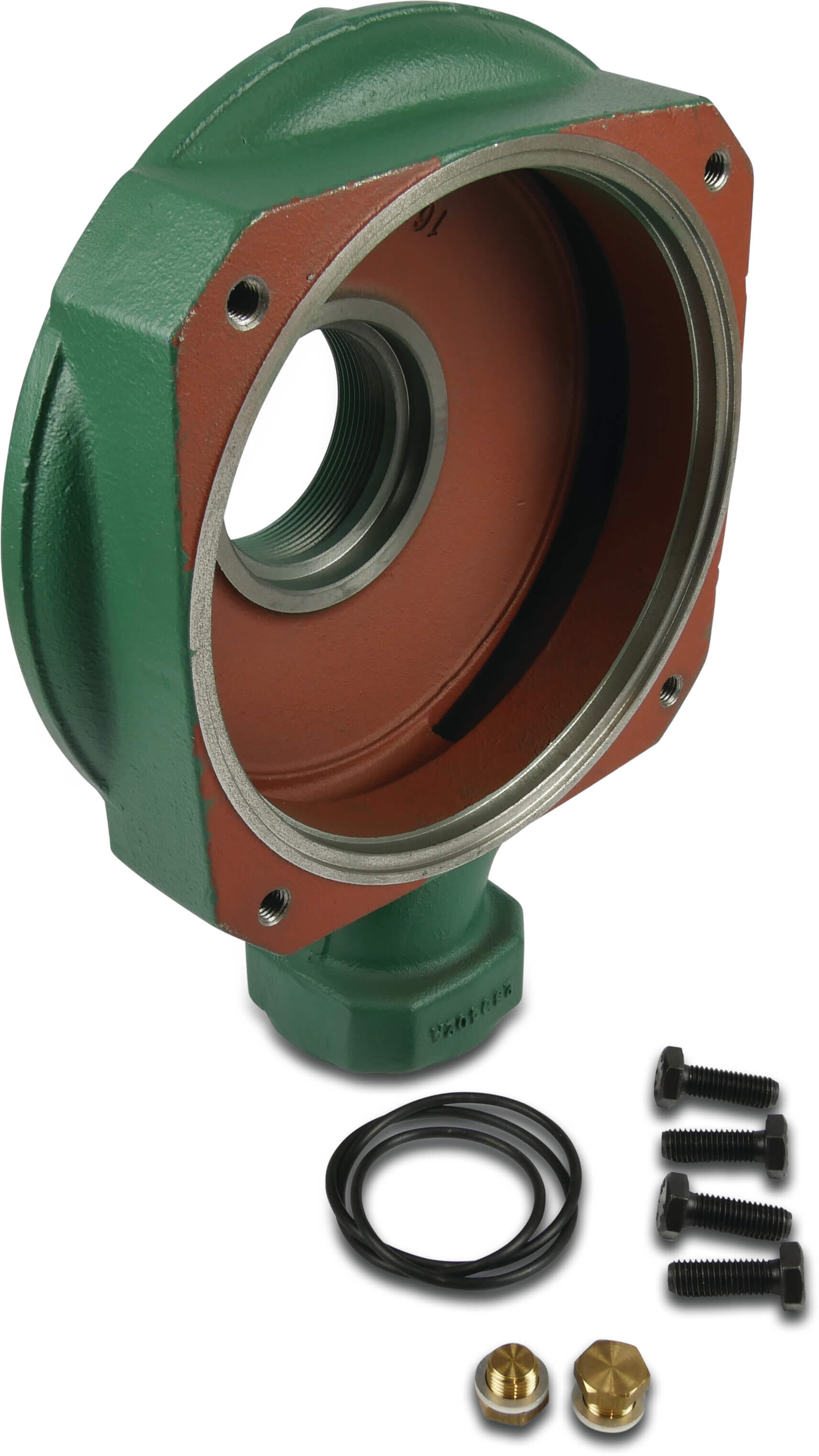 DAB Pumphousing for K-pumps K 18-28/500