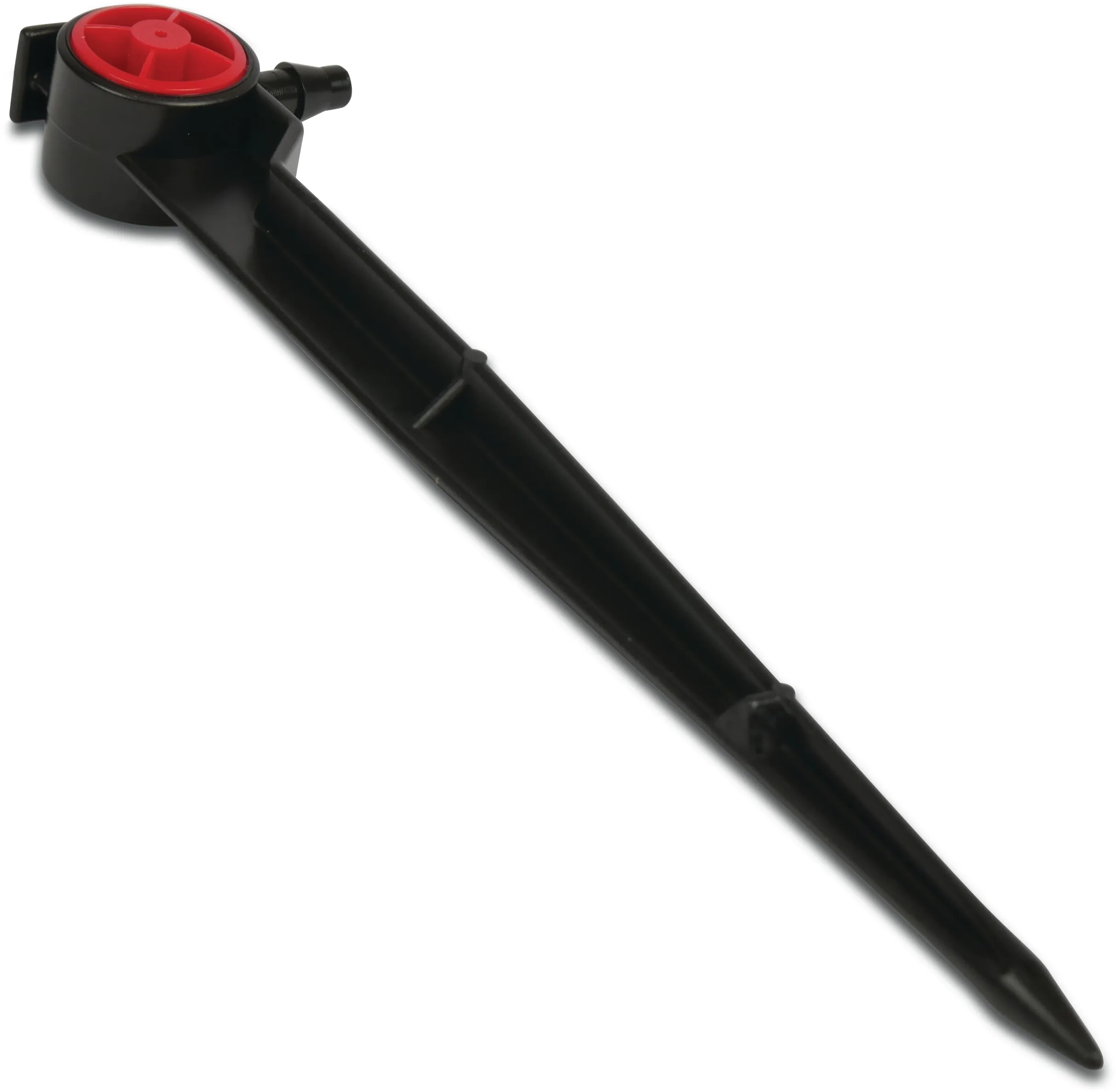 Mini Düse Kunststoff Einsteck 2ltr/h Typ jet spike