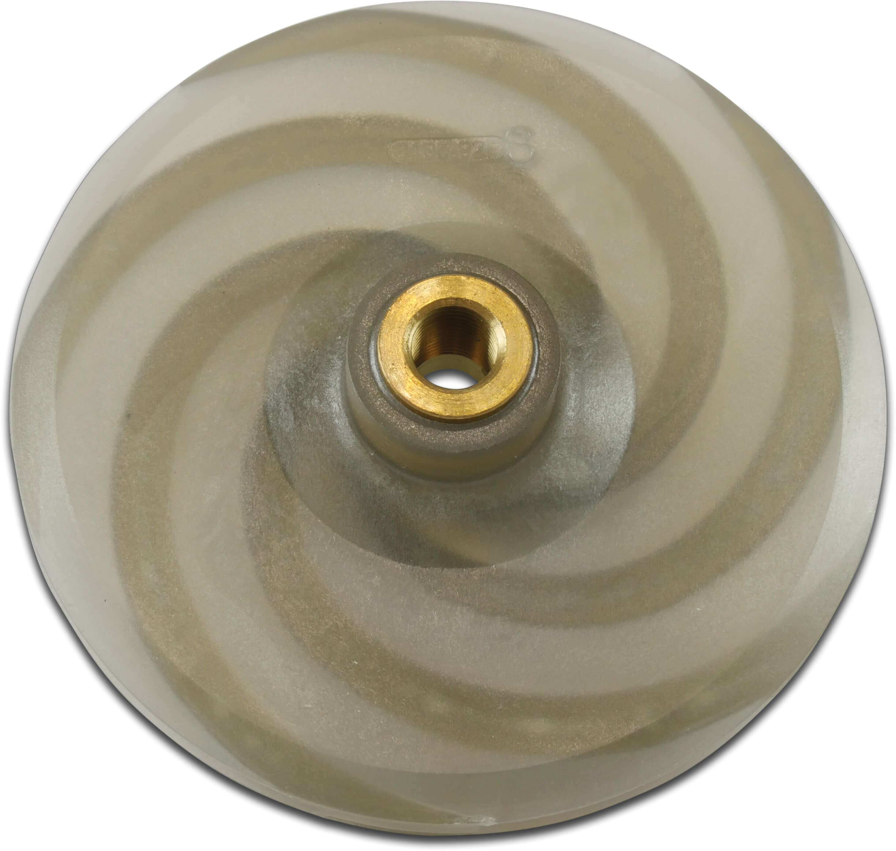 Pentair Impeller 5P2R - 0.37kW mono phase 230VAC RC10592C1