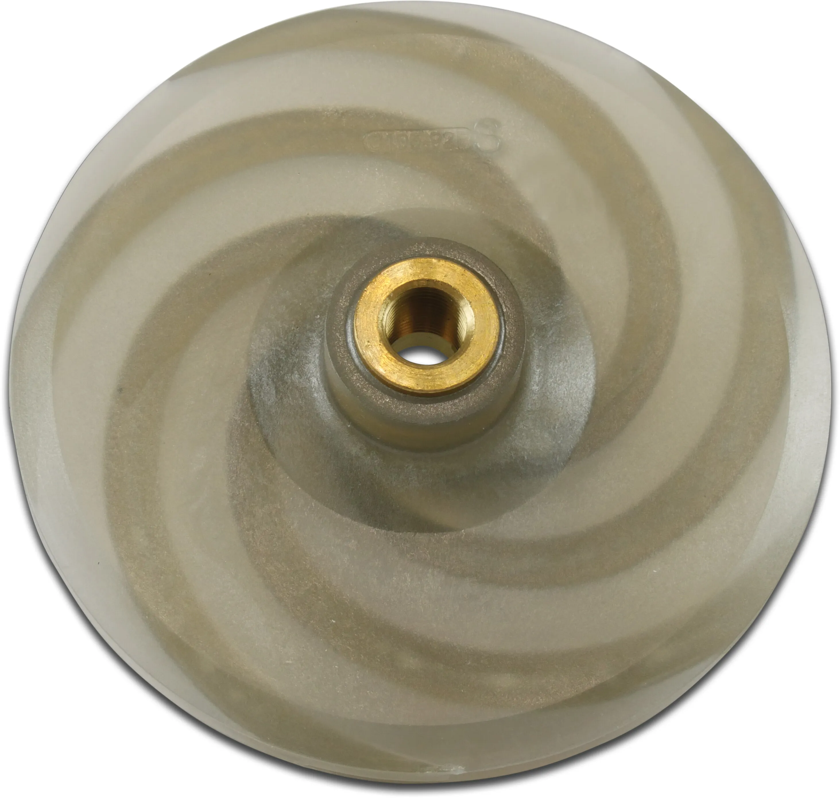 Pentair Impeller 5P2R - 0.37kW mono phase 230VAC RC10592C1